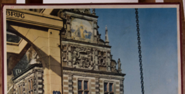 Alkmaar de Kaasmarkt