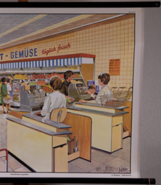 Supermarkt