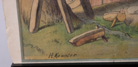 De Hoefsmid