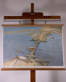 Nederland Deltaplan