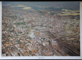 Johannesburg Afrika