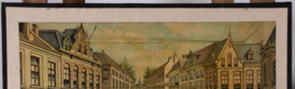 De straat