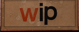 Wip