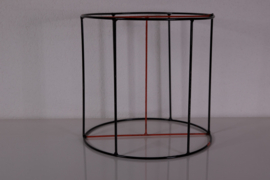 Geometrisch model nr 03.