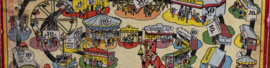 Spel kermis circus