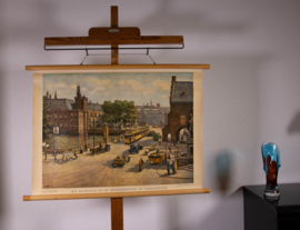 Het Buitenhof Gevangenpoort  ’s-Gravenhage