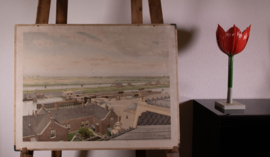 De zeesluizen van IJmuiden