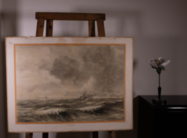 De Noordzee II