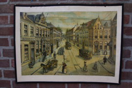 De straat