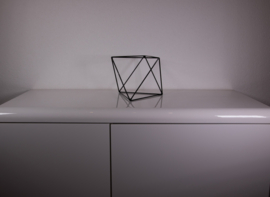 Geometrisch model nr 06