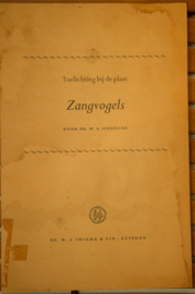 Boekjes Slijper