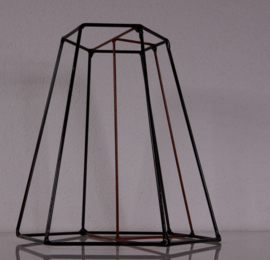 Geometrisch model nr 09
