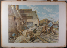 Van schelpen tot kalk