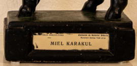 Schaap Lam Karakul .