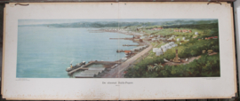 De Oliestad Balik Papan
