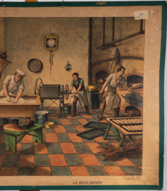 De broodbakker 1