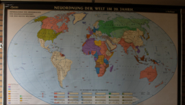 Neuordnung der Welt in 20 Jahr XXL