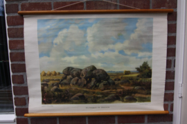 Hunebed in Drente