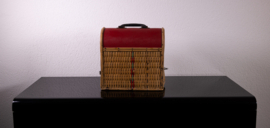 Hanenkraaibox