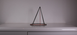 Geometrisch model nr 02.