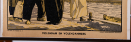 Volendam en de Volendammers