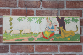 De herder