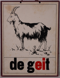 De Geit