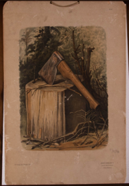 Bijl