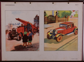 Verkeersmiddelen  3