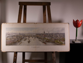 De Wereldstad London