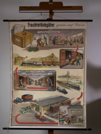 Transport trein  2