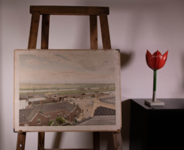 De zeesluizen van IJmuiden