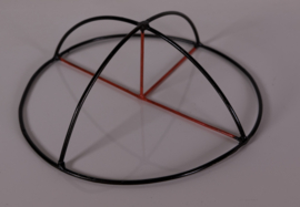 Geometrisch model nr 04.