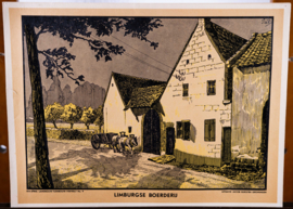 Limburgse boerderij