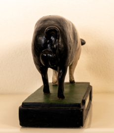 Varken  Britisch Saddleback