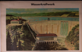 Waterkrachtcentrale