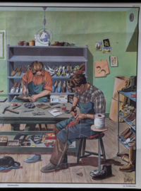 Schoenmaker