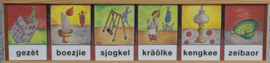 Leesplankje Dialect – Leesplenkske vaan de Mestreechter Taol .