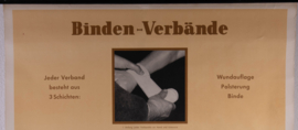 EHBO Verbinden