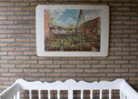 De nieuwe straat
