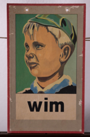 12 Wim