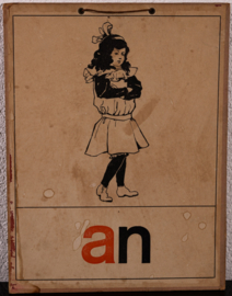 An