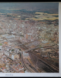 Johannesburg Afrika