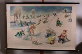 Sneeuwpret   IJspret