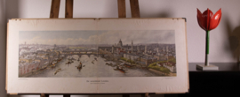 De Wereldstad London