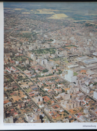 Johannesburg Afrika