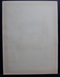 Amsterdam Westerkerk