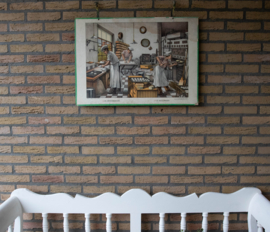 De broodbakker