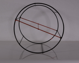 Geometrisch model nr 03.