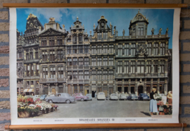 Brussel Grote markt